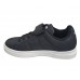 LEVIS PIPER JR VPIP0004S-0003 ΠΑΙΔΙΚΟ ΠΑΠΟΥΤΣΙ Sneaker UNISEX  ΜΑΥΡΟ 